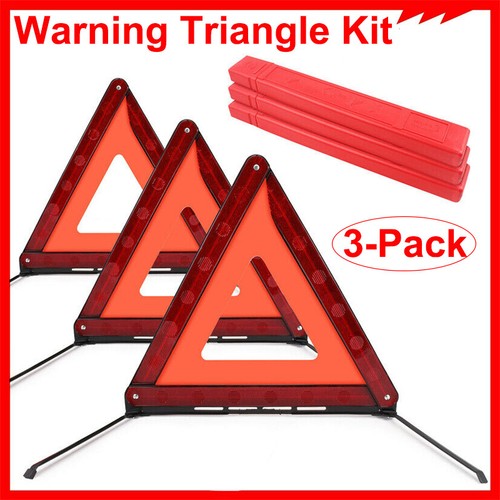 3pc emergency reflective - 3pc,