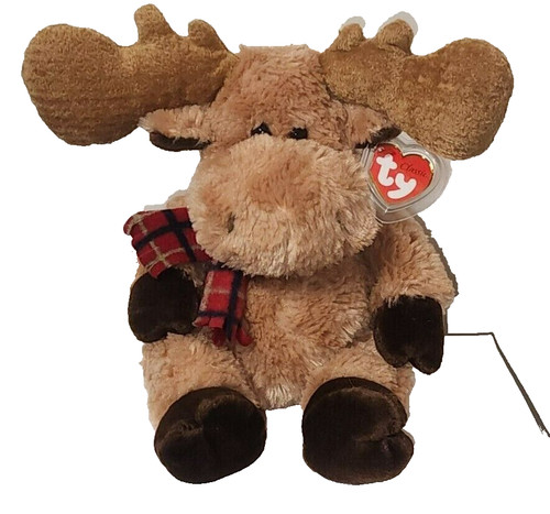 Large plush classic - plush,