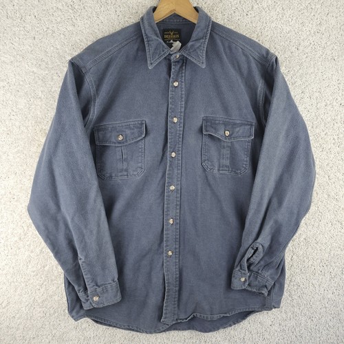 Vintage 90s deerskin chamois - 90s,