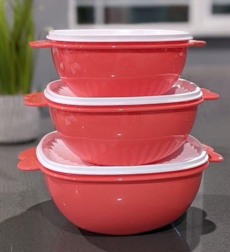 Tupperware servalier salad - ,