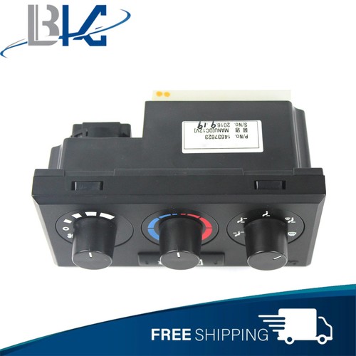 Air conditioner controller - air,