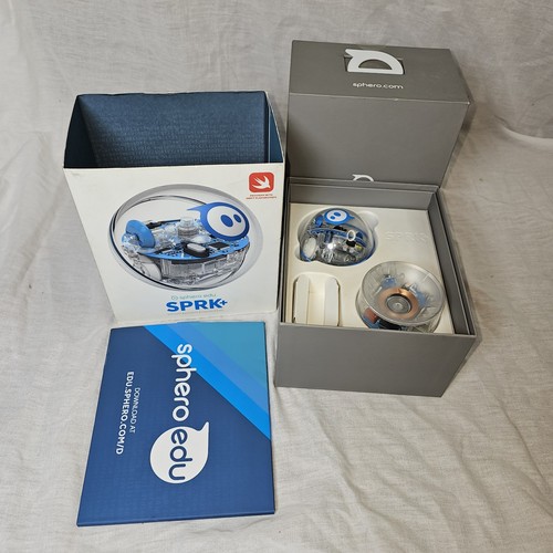 Sphero sprk spark - sphero, plus