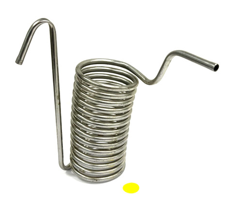 Condensing coil aluminum - coil,