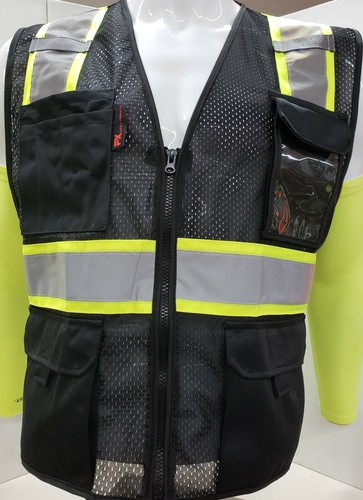 Two tone visibility - hi,