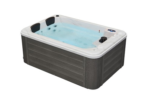 Luxury spas riley person - riley,
