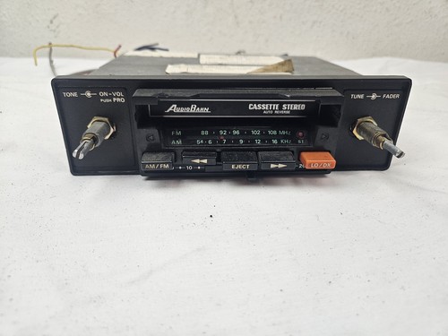 Audiobahn am fm - audiobahn,