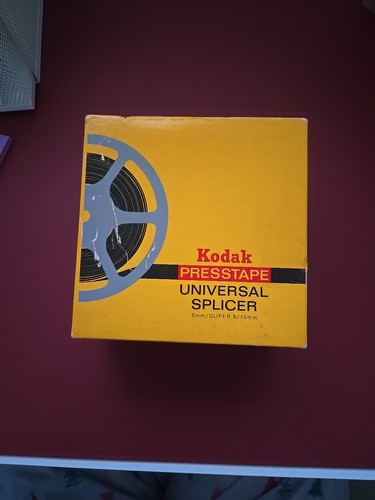 Kodak presstape universal - kodak,