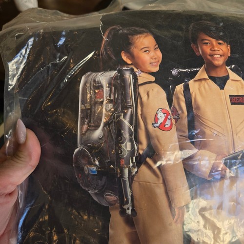 Disguise ghostbusters deluxe - disguise,