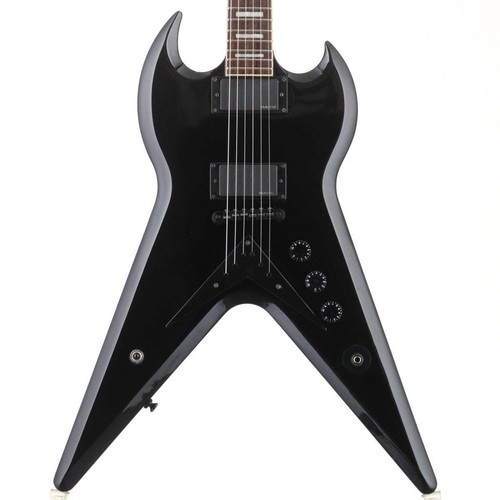 Ebony epis zakk wylde - epis,