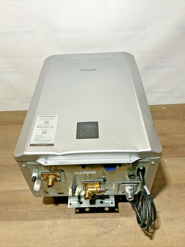 Rinnai rxp199in tankless - rxp199in,