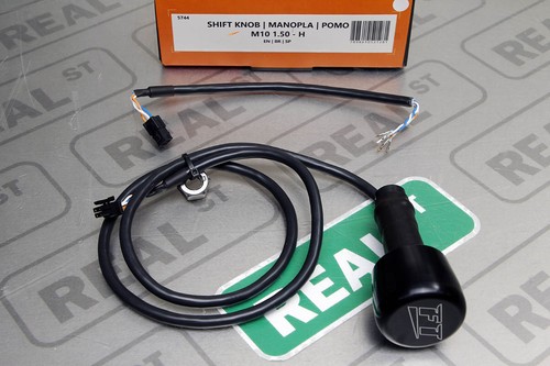 Fueltech shift knob - fueltech, with