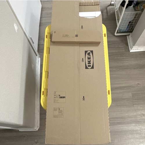 Ikea oxberg cabinet - ikea,