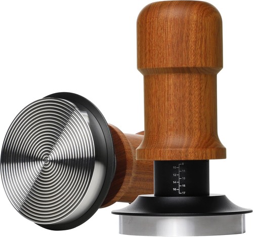 58mm espresso tamper - 58mm,