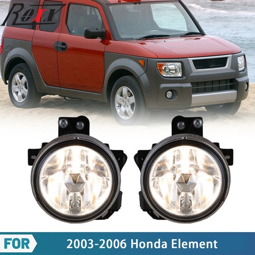 For honda element fog - for,