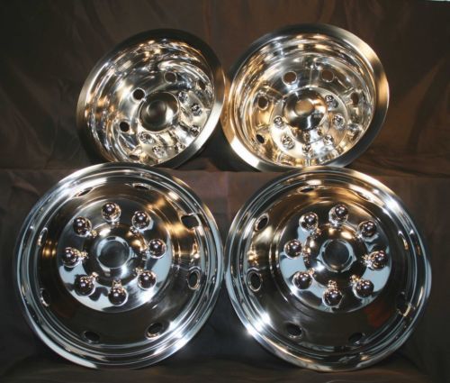 Ford e350 e450 box - ford-e350-e450-rv-box, van-16"