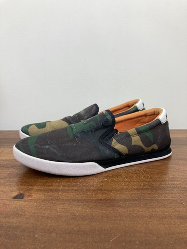 Macbeth camo canvas - canvas, on
