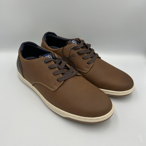 Chaps men matt derby lace - men's, lace-up