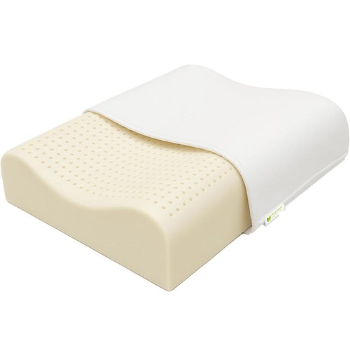 Organic latex contour - latex, bed