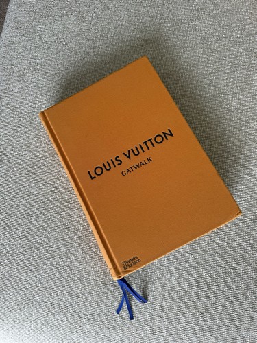 Louis vuitton catwalk - louis,
