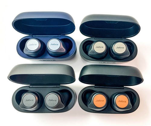 Oem jabra elite - oem,