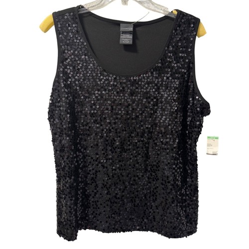 Covington petite womens black - womens,
