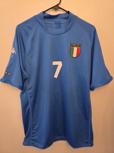 Kappa italy 2002 fifa - 2002,