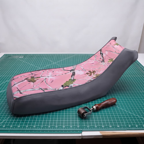 Honda trx 300ex seat cover - honda,