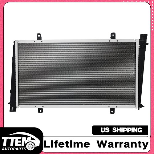 2400 radiator fits 2000 - 2400,