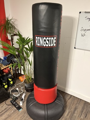 Ringside free standing fitness - free-standing,