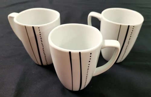Cascading lines corelle - lines,