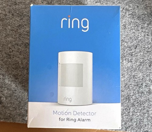 Ring alarm motion detector - motion,