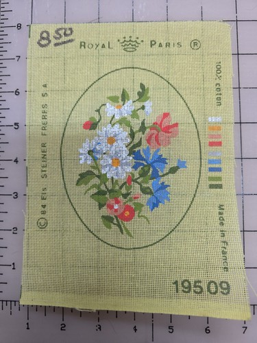 Royal paris printed - royal,