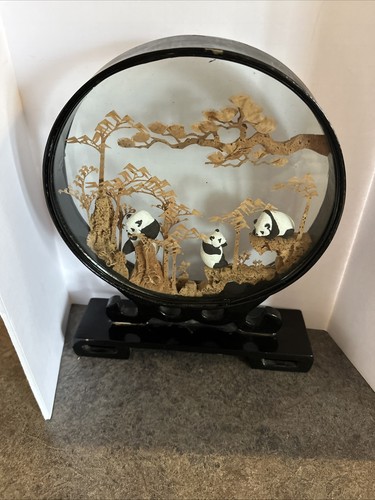 Vintage chinese san you - san,