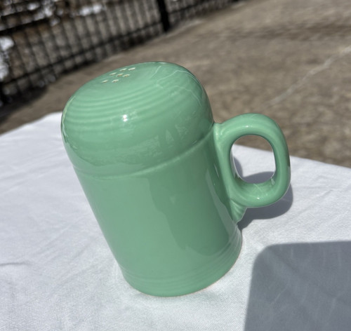 Post fiesta seam mist green - post, 86
