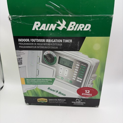Rain bird sst - bird, sst-1200out