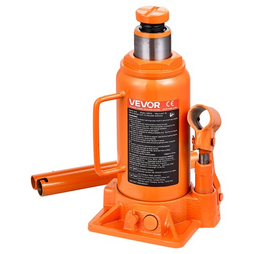 Vevor hydraulic bottle - hydraulic,