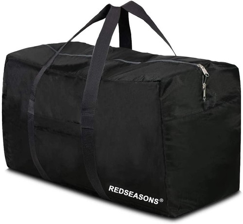 Extra large duffle bag - large,