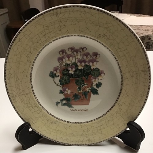 Wedgwood sarah garden - wedgwood,