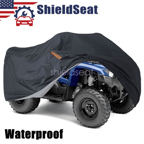 Atv cover waterproof heavy - waterproof,