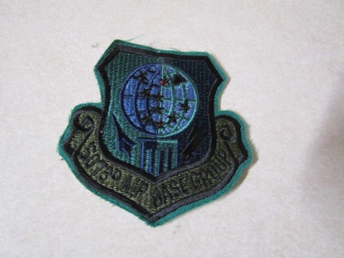Military patch older - patch,