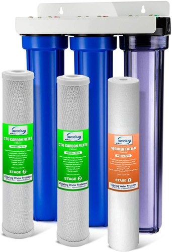 Ispring stage whole - ispring, 3