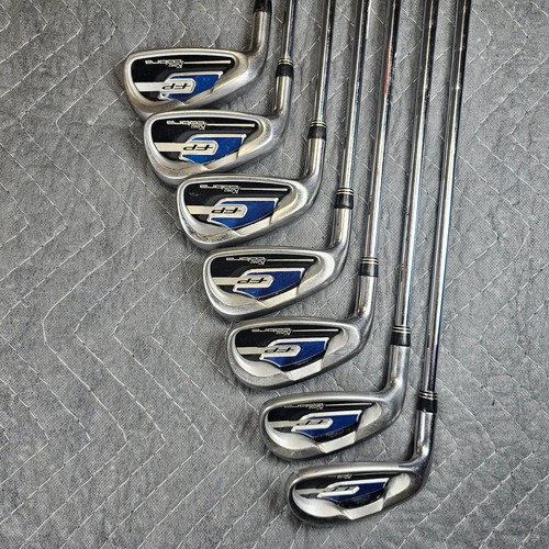 King cobra iron - cobra, set