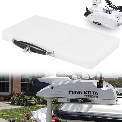For minn kota - minn,