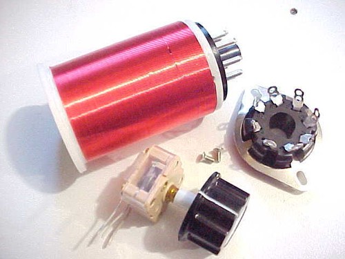 Approx 540khz 2 - approx., 2.0mhz