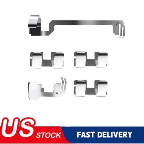 Usa battery compartment - -,