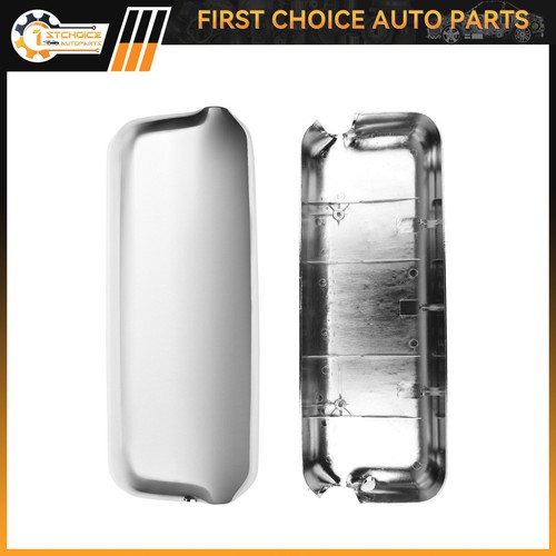 Pair side view mirrors cover - pair,
