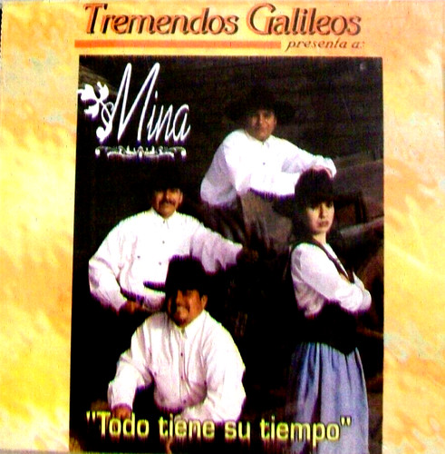 New tremendos galileos todo - tremendos,