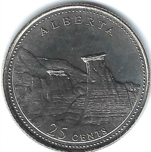 1992 canada uncirculated - 1992,