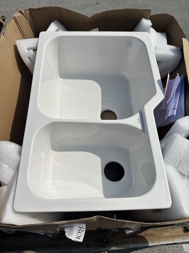 Rohl allia undermount - allia,