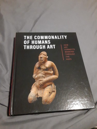 The commonality humans - the,